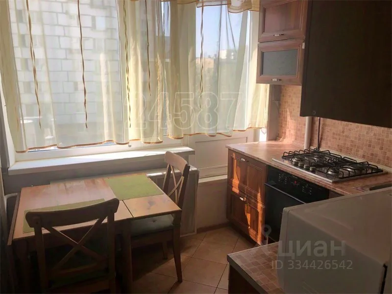 1-комн. квартира, 29 м², 5/16 этаж