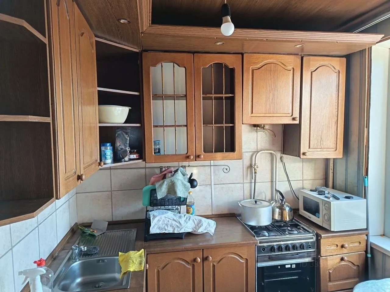 2-комн. квартира, 45 м², 9/9 этаж