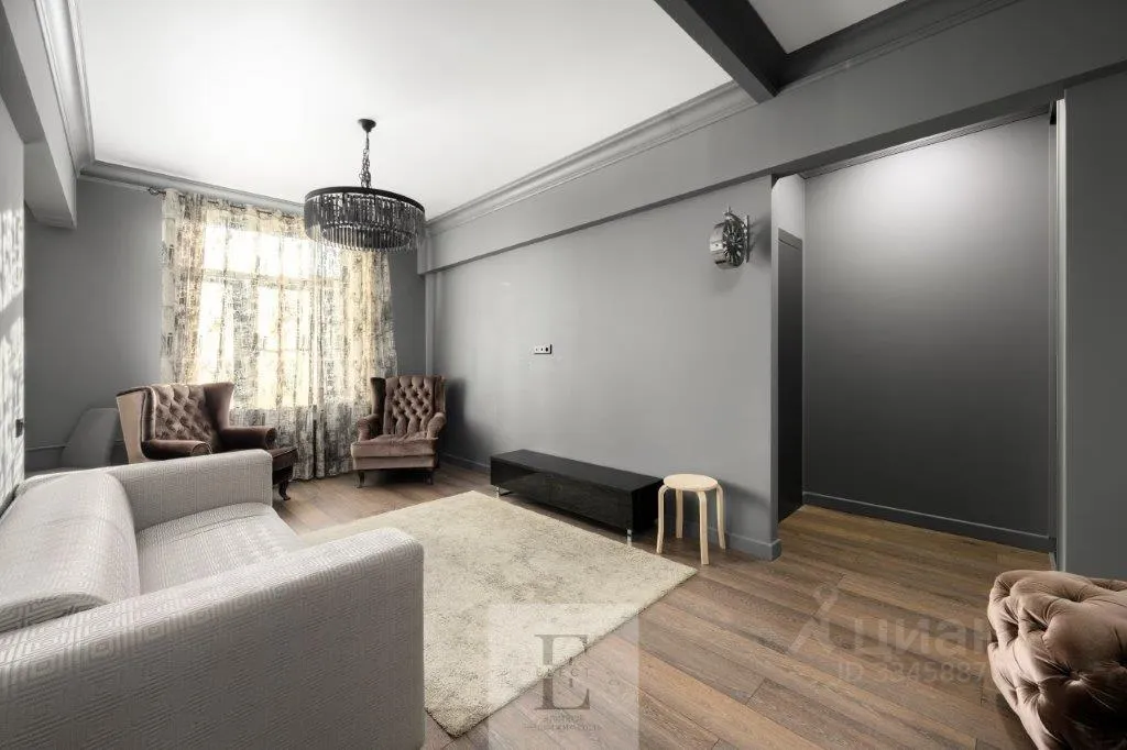 2-комн. квартира, 54 м², 6/9 этаж