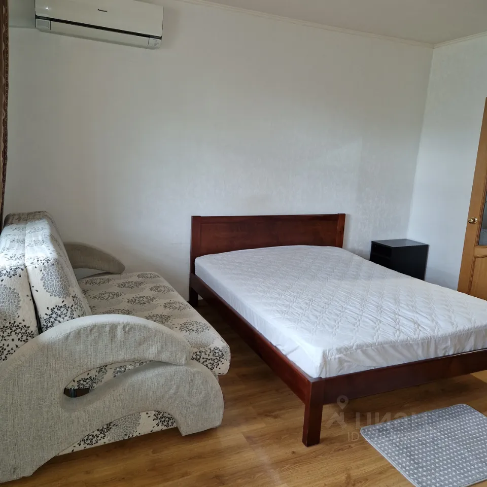 1-комн. квартира, 38 м², 3/14 этаж