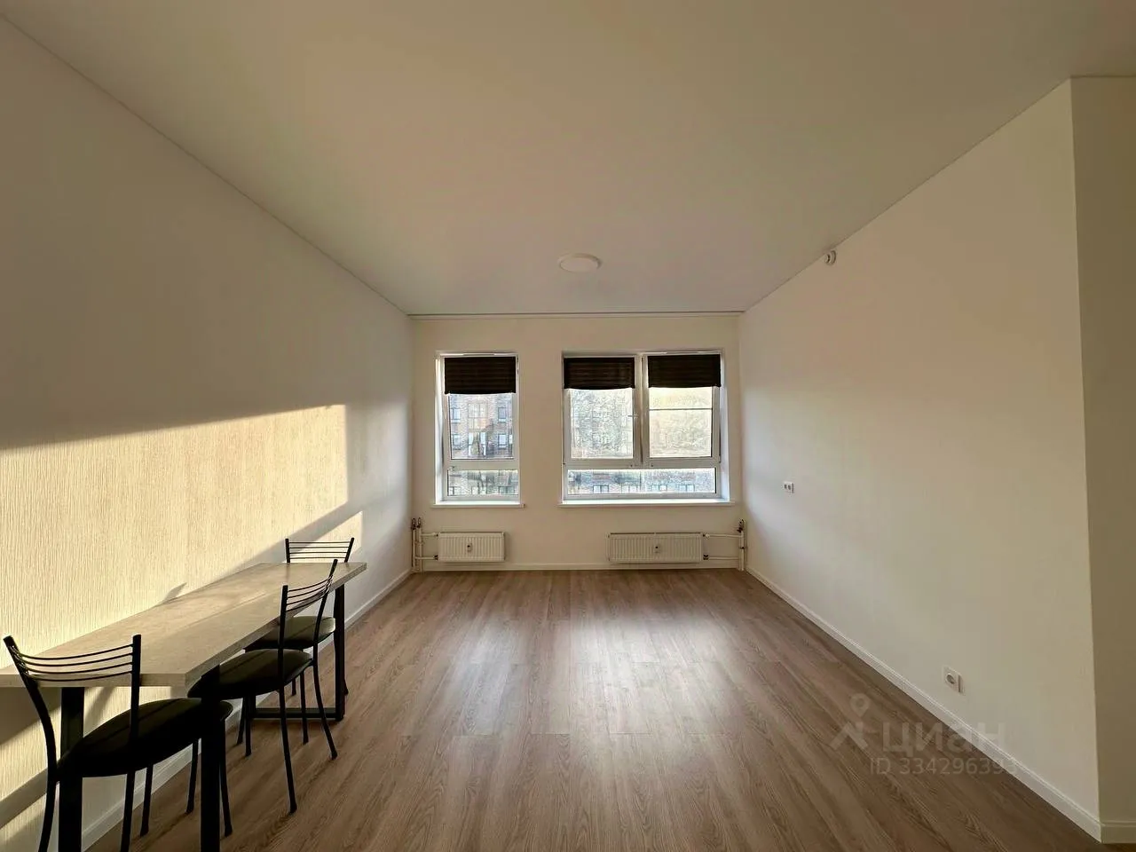1-комн. квартира, 41,9 м², 13/13 этаж