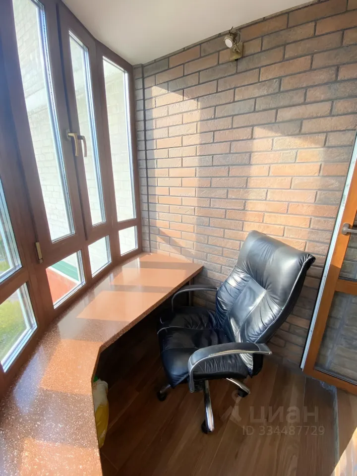 2-комн. квартира, 60 м², 10/24 этаж