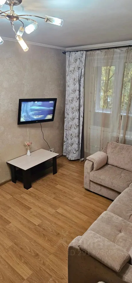 2-комн. квартира, 44,2 м², 4/9 этаж