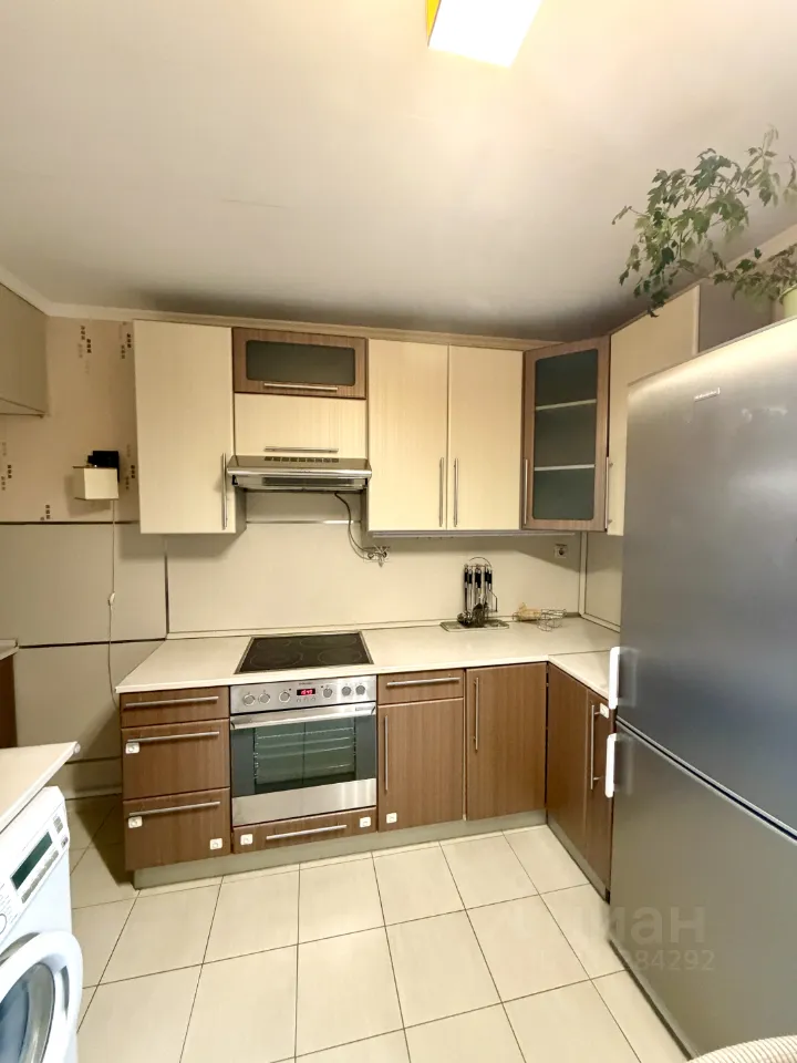 2-комн. квартира, 64 м², 7/16 этаж