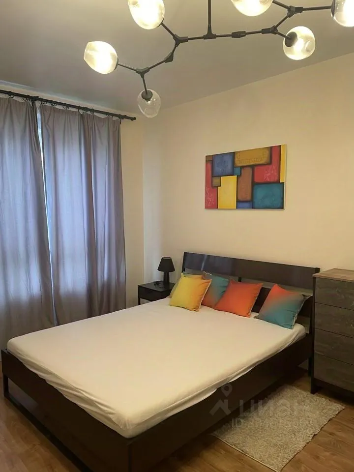 1-комн. квартира, 43,1 м², 11/32 этаж