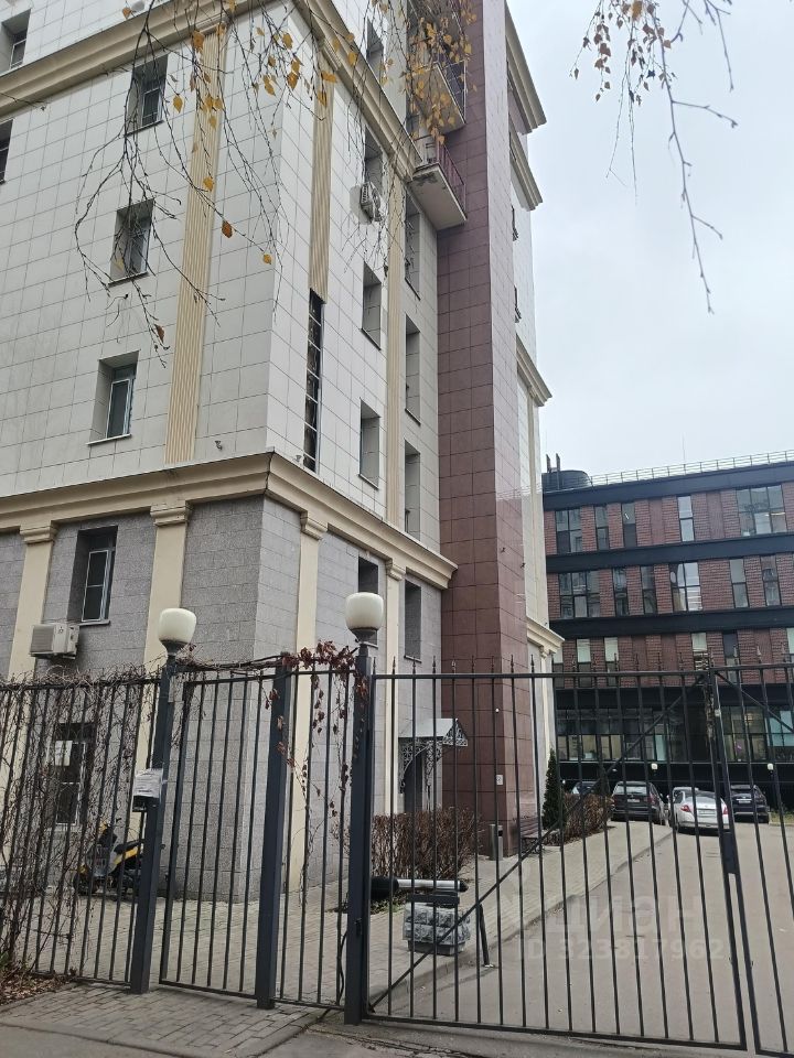 2-комн. квартира, 48 м², 4/10 этаж