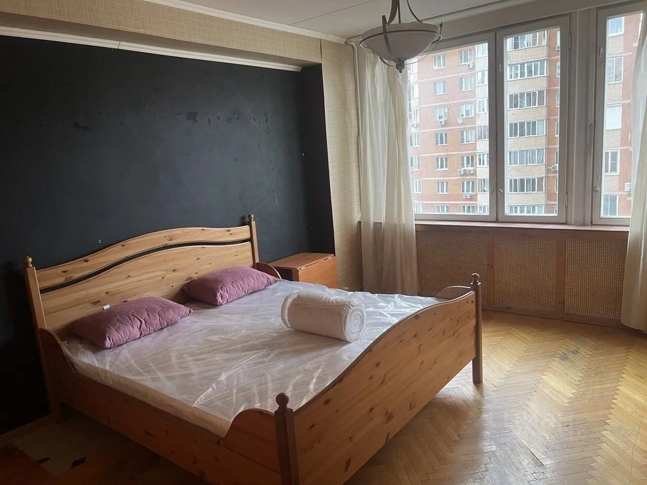 1-комн. квартира, 37 м², 6/18 этаж