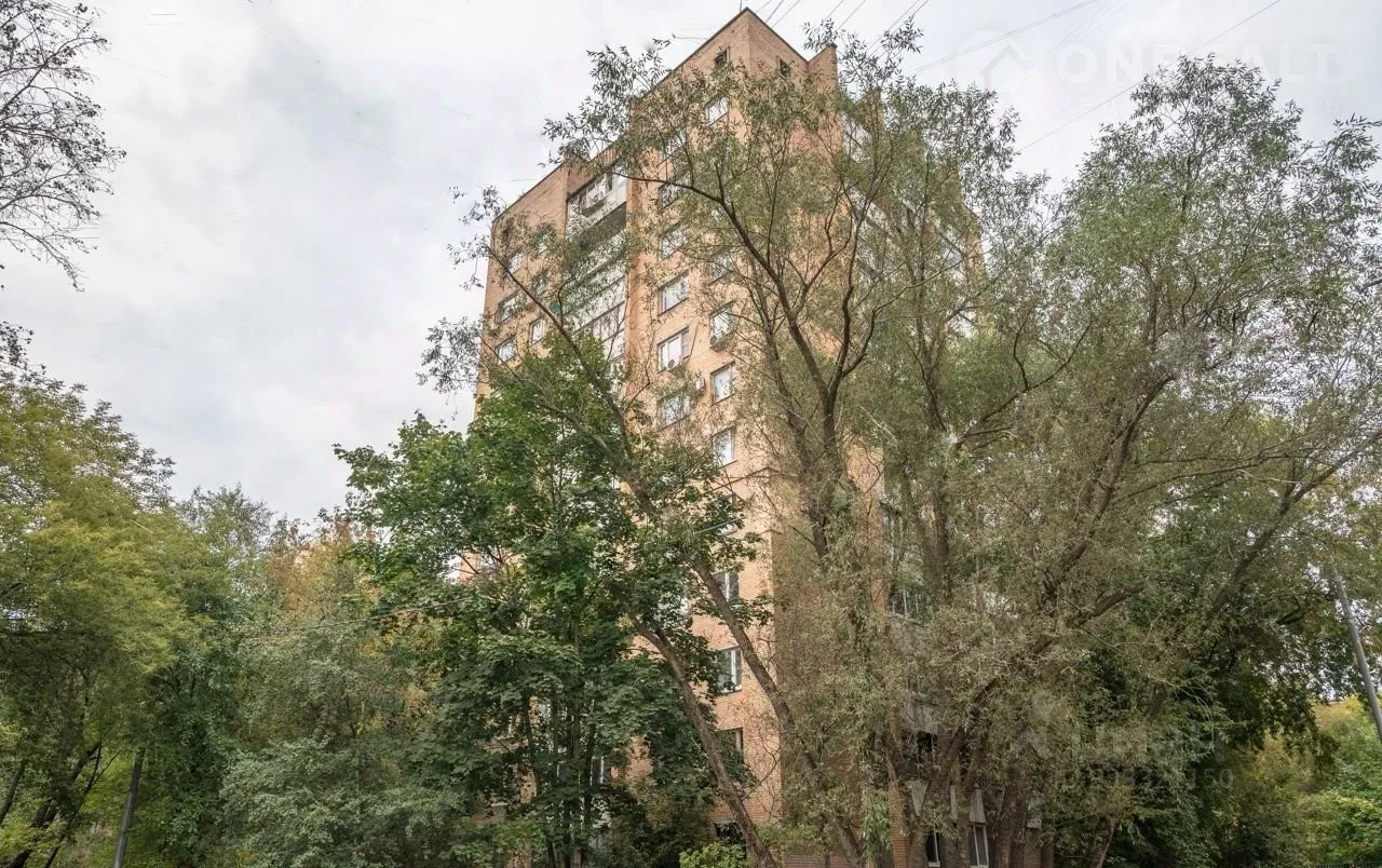 1-комн. квартира, 40 м², 12/12 этаж