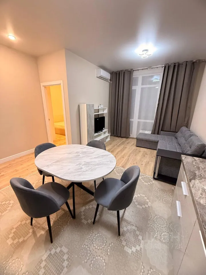 1-комн. квартира, 44 м², 11/30 этаж
