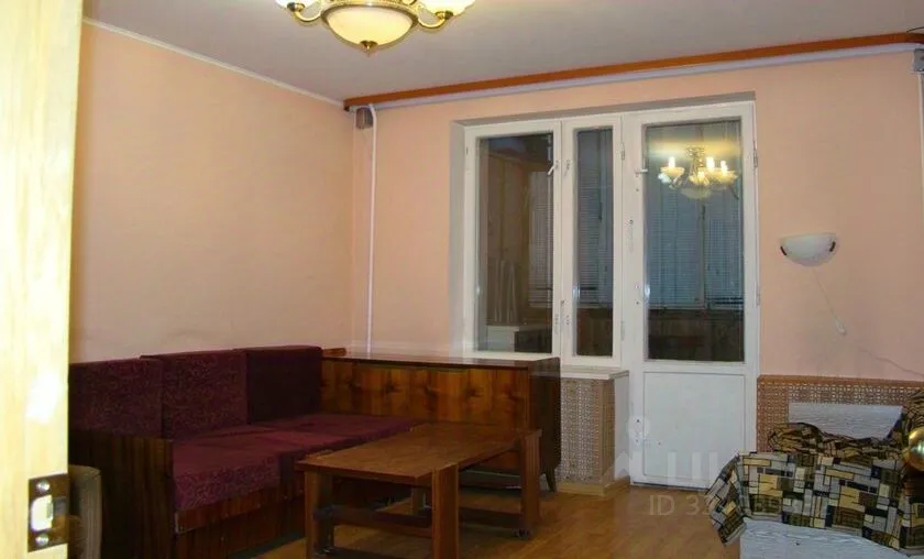 1-комн. квартира, 40 м², 12/14 этаж