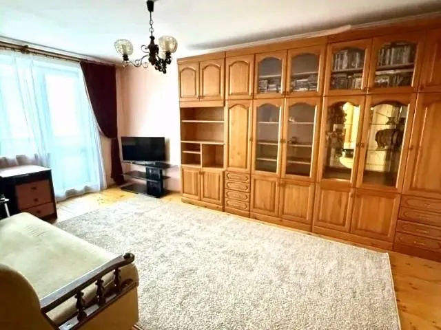 2-комн. квартира, 55 м², 10/17 этаж