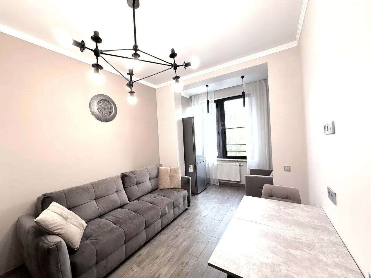 2-комн. квартира, 48 м², 4/22 этаж