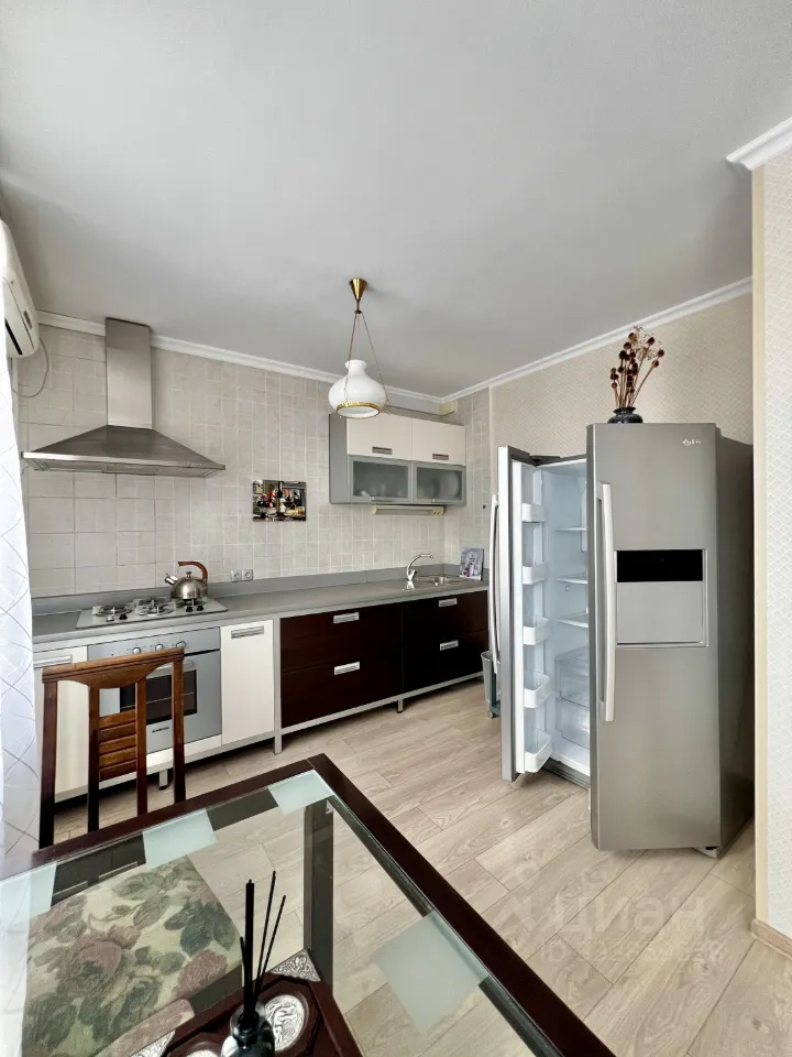 2-комн. квартира, 46 м², 9/9 этаж