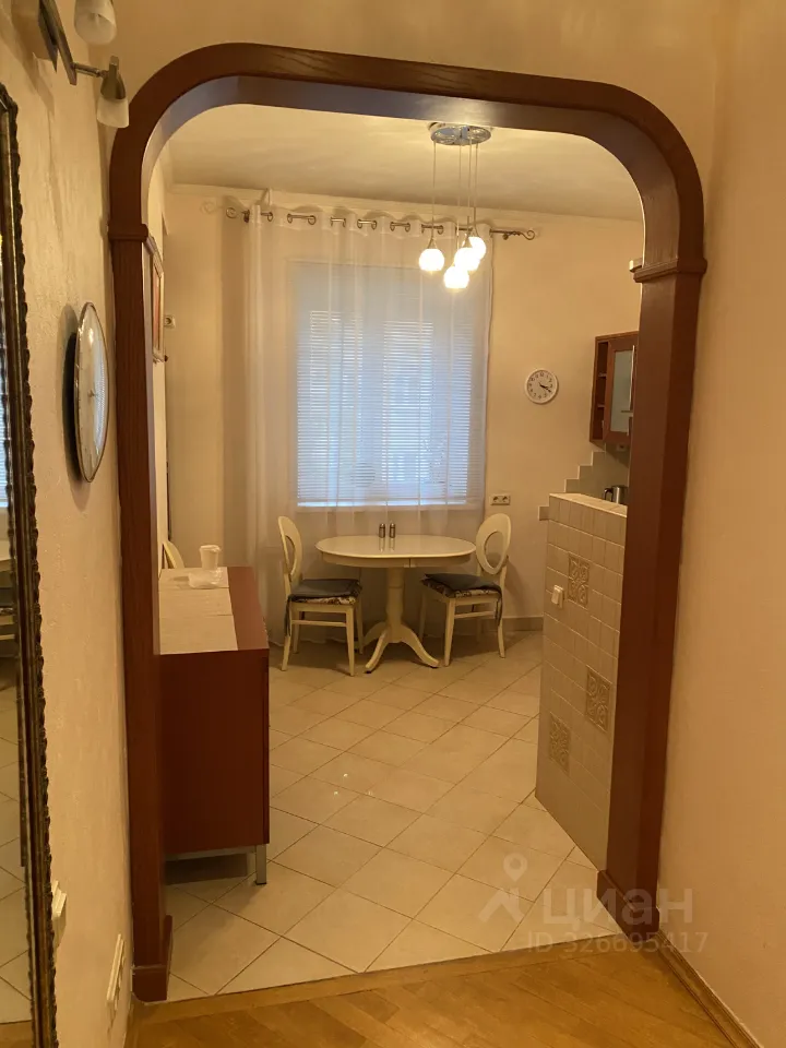 3-комн. квартира, 78 м², 5/5 этаж