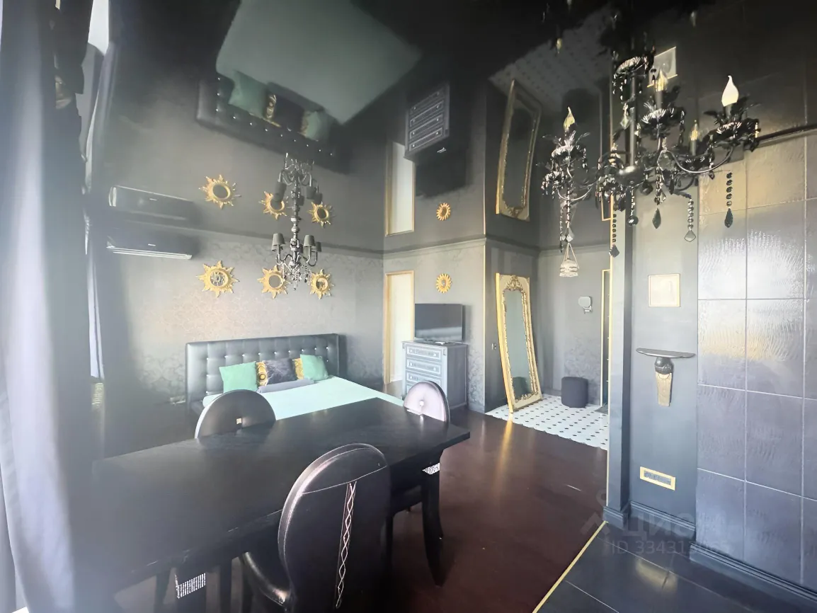 1-комн. квартира, 35 м², 12/12 этаж