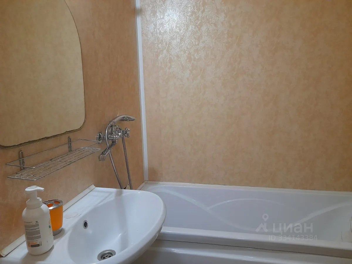1-комн. квартира, 38 м², 7/22 этаж