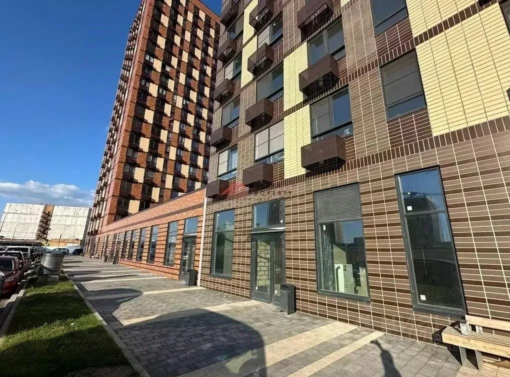 Студия, 24 м², 5/20 этаж