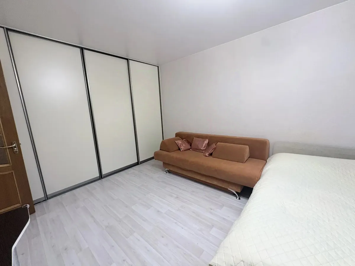 1-комн. квартира, 34 м², 4/9 этаж