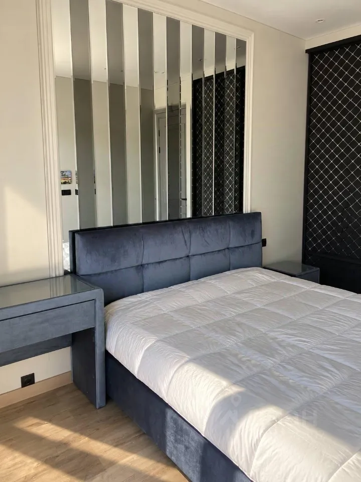 2-комн. квартира, 45 м², 22/31 этаж