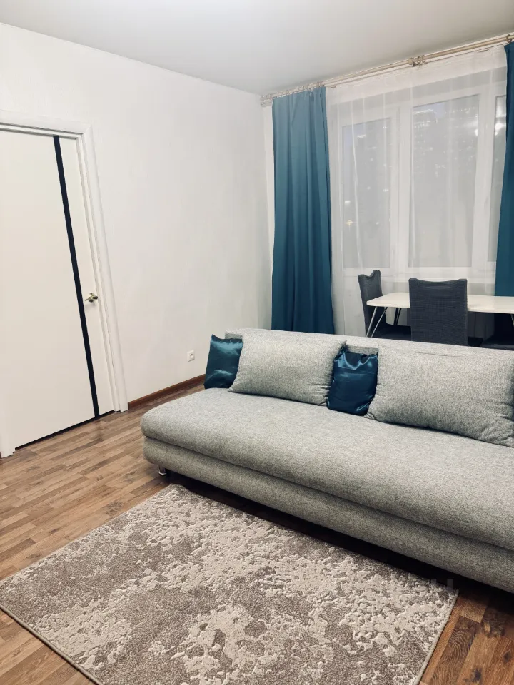 3-комн. квартира, 60 м², 8/9 этаж