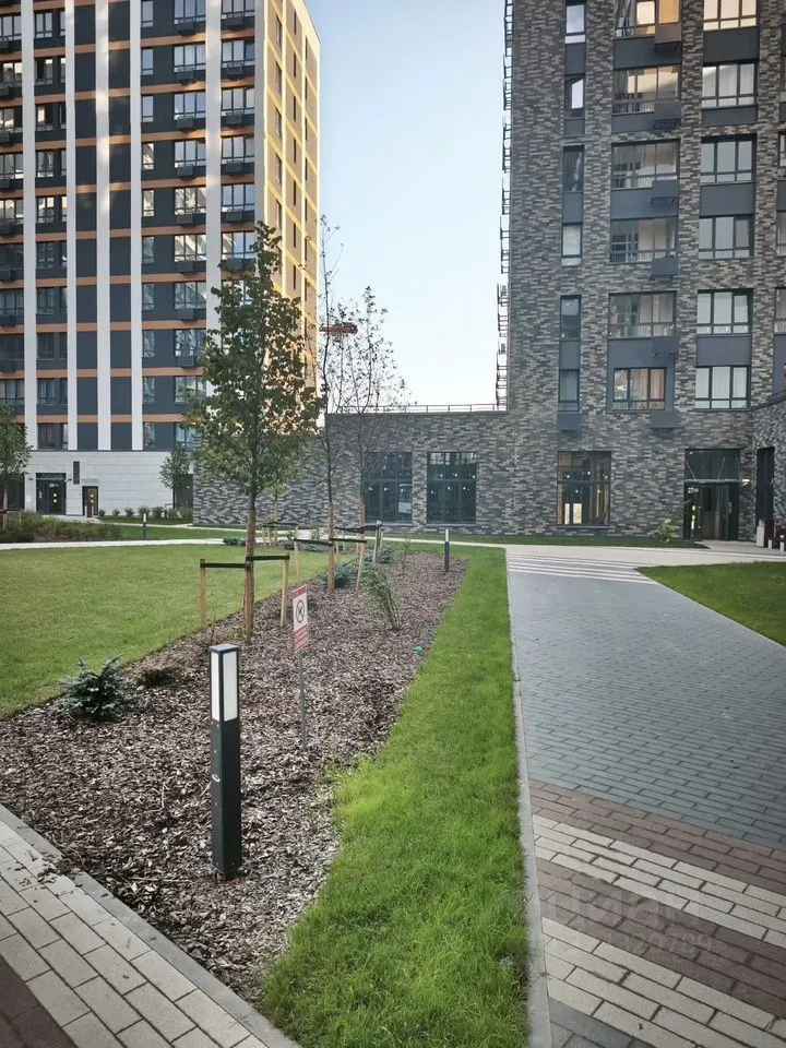 3-комн. квартира, 74 м², 12/16 этаж