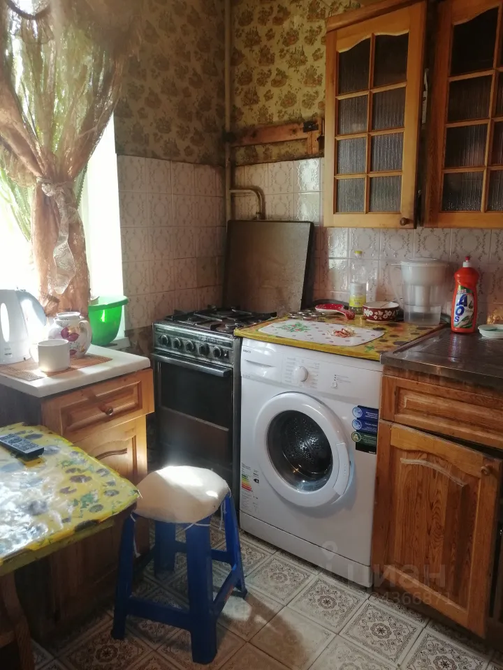 2-комн. квартира, 49,2 м², 8/9 этаж