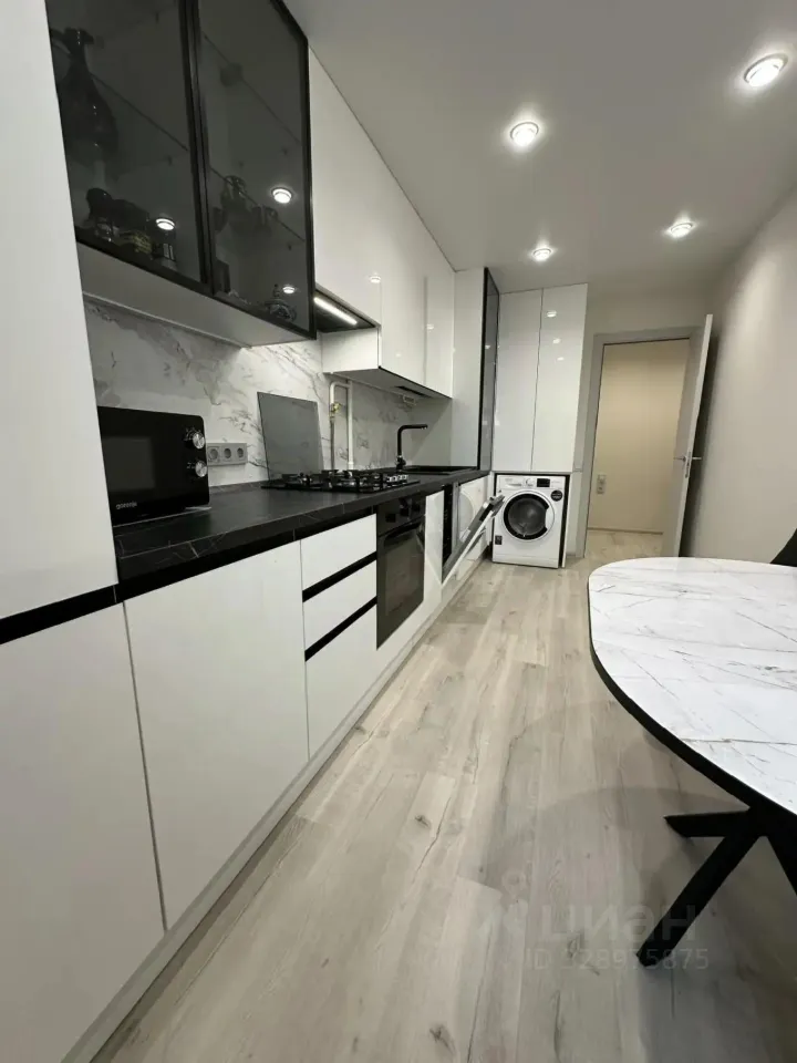 3-комн. квартира, 70 м², 11/12 этаж