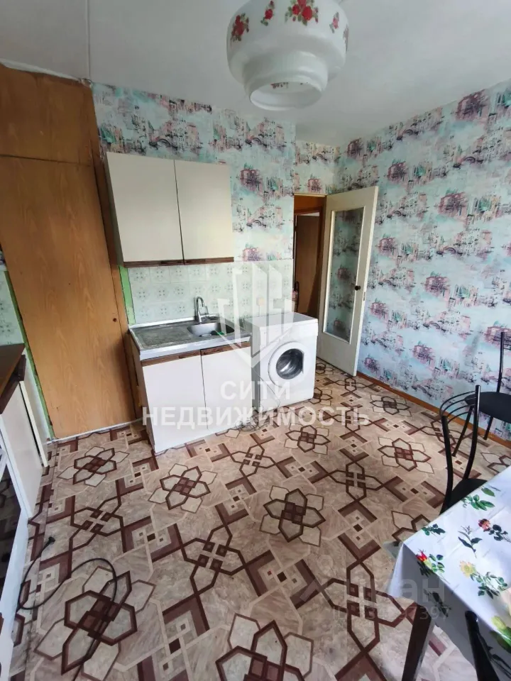 2-комн. квартира, 50 м², 5/14 этаж