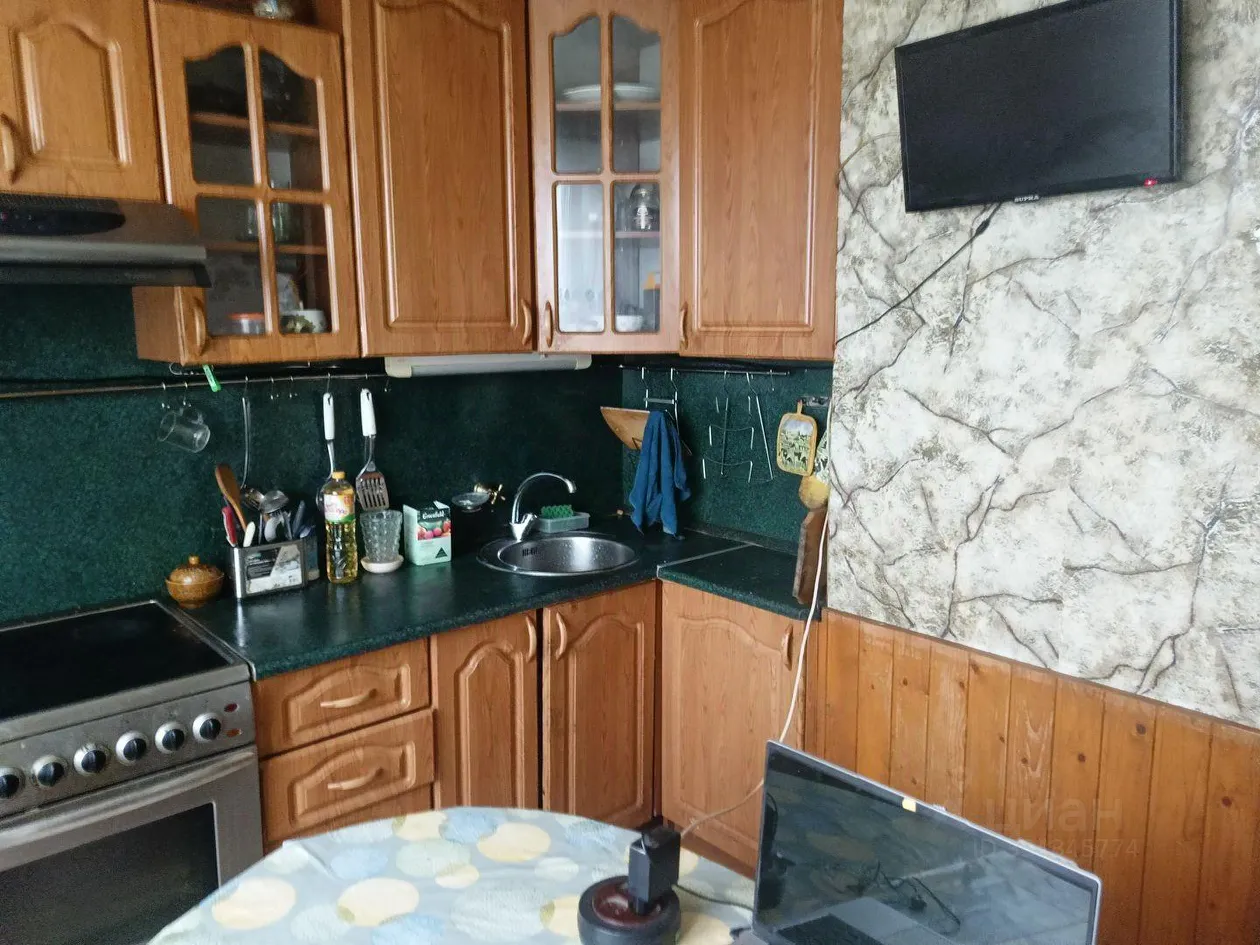 3-комн. квартира, 73 м², 14/16 этаж