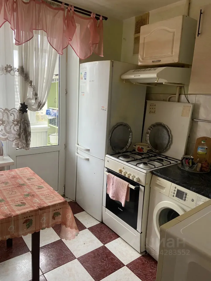 2-комн. квартира, 38 м², 11/12 этаж