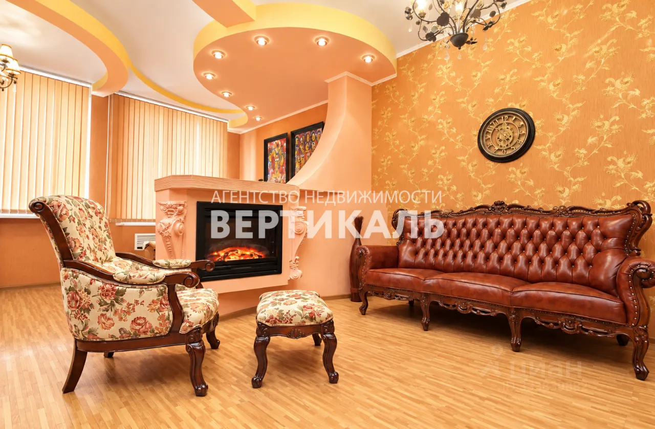 Студия, 70 м², 9/21 этаж