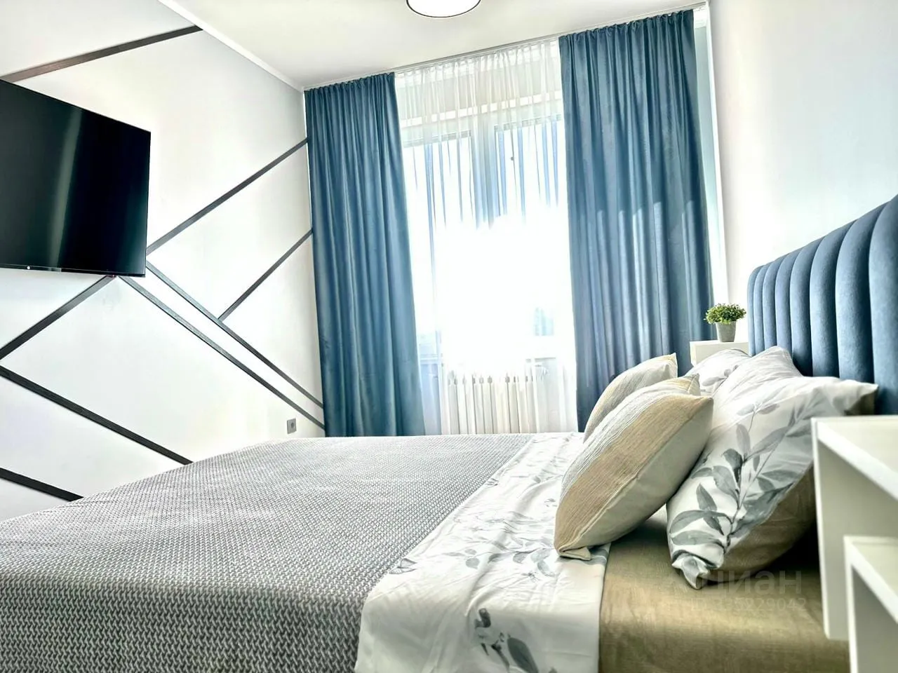 1-комн. квартира, 40 м², 13/32 этаж