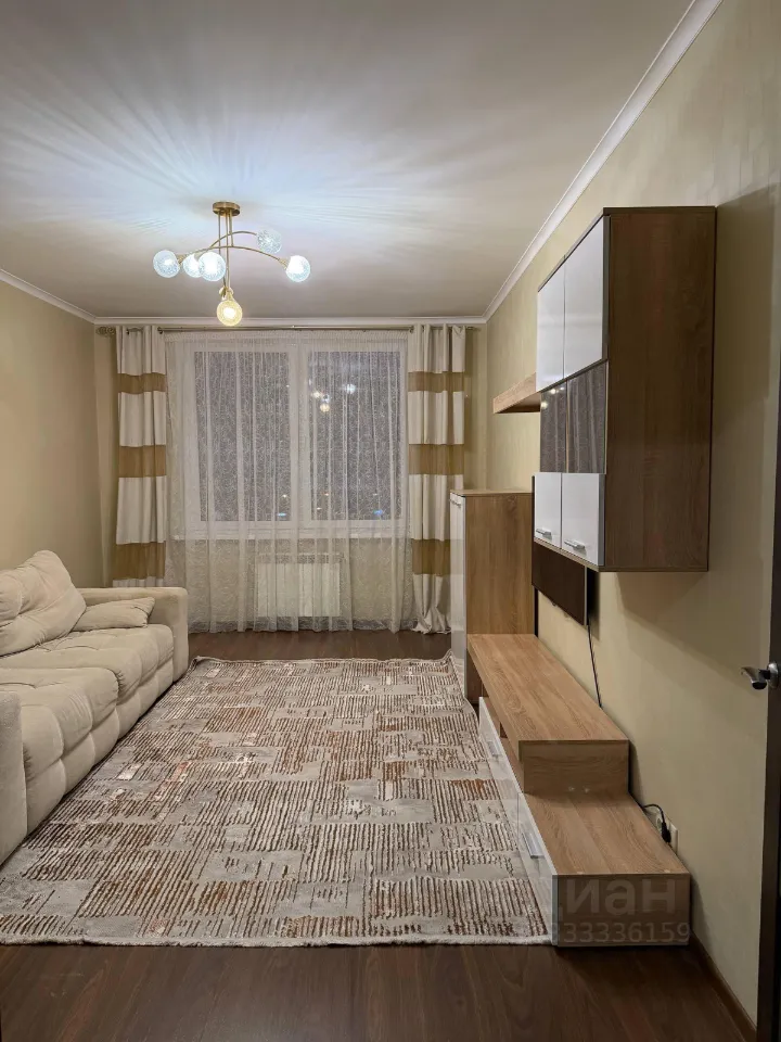 2-комн. квартира, 64 м², 5/20 этаж