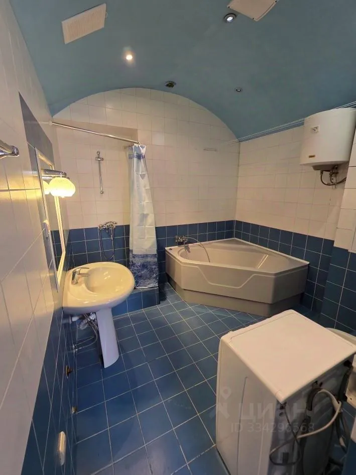1-комн. квартира, 52 м², 3/9 этаж