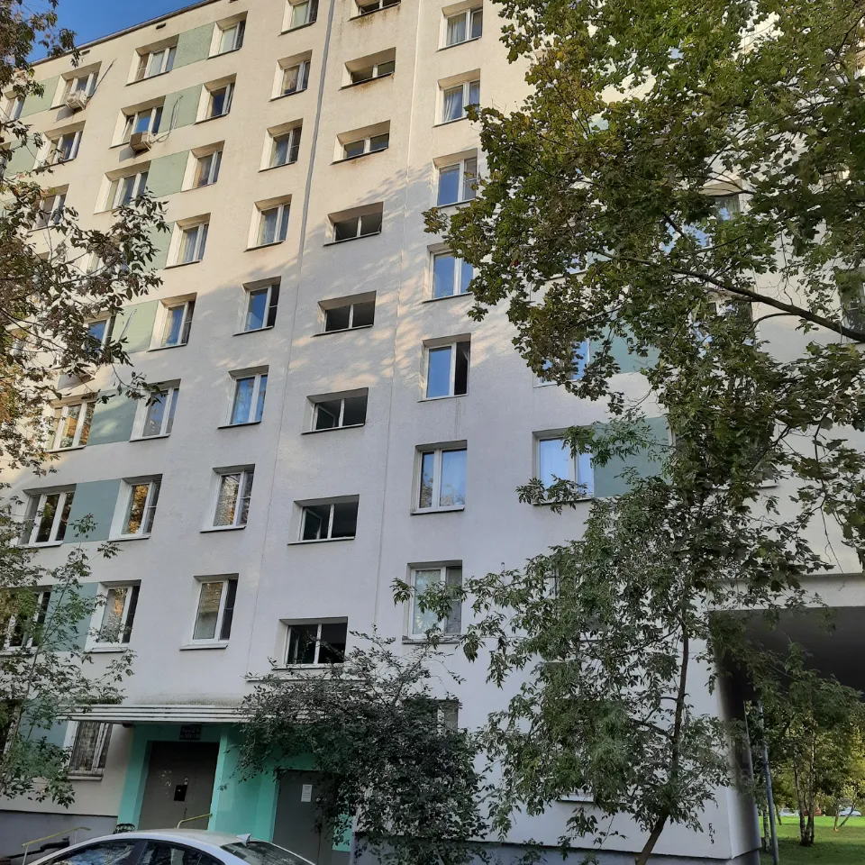 1-комн. квартира, 33 м², 9/9 этаж