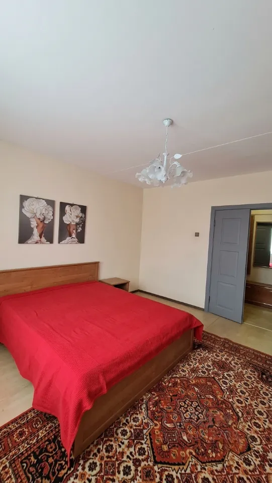2-комн. квартира, 54,5 м², 7/12 этаж