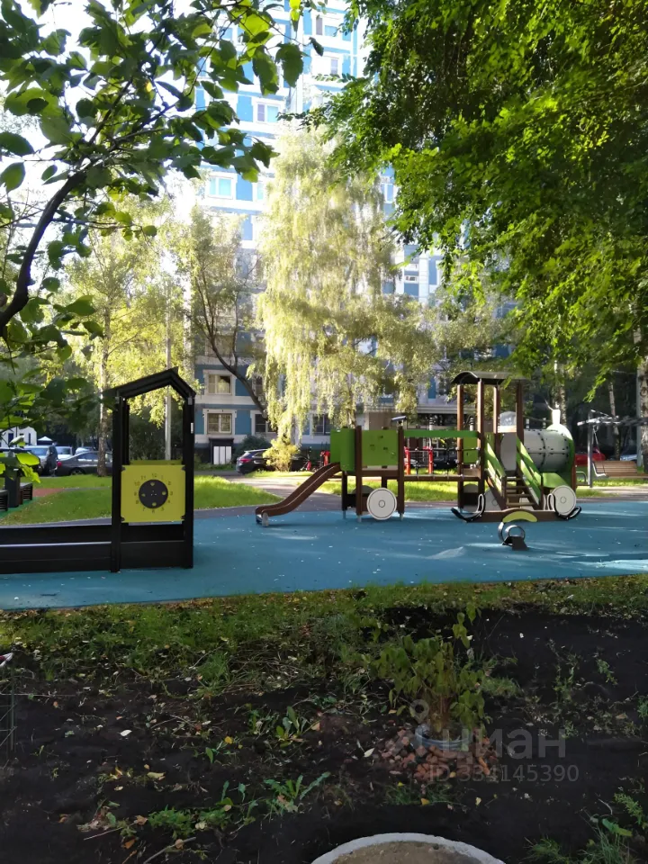 2-комн. квартира, 56 м², 11/12 этаж