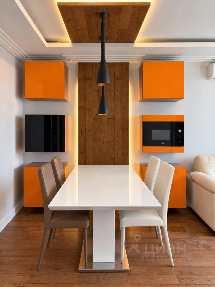 2-комн. квартира, 42 м², 11/22 этаж
