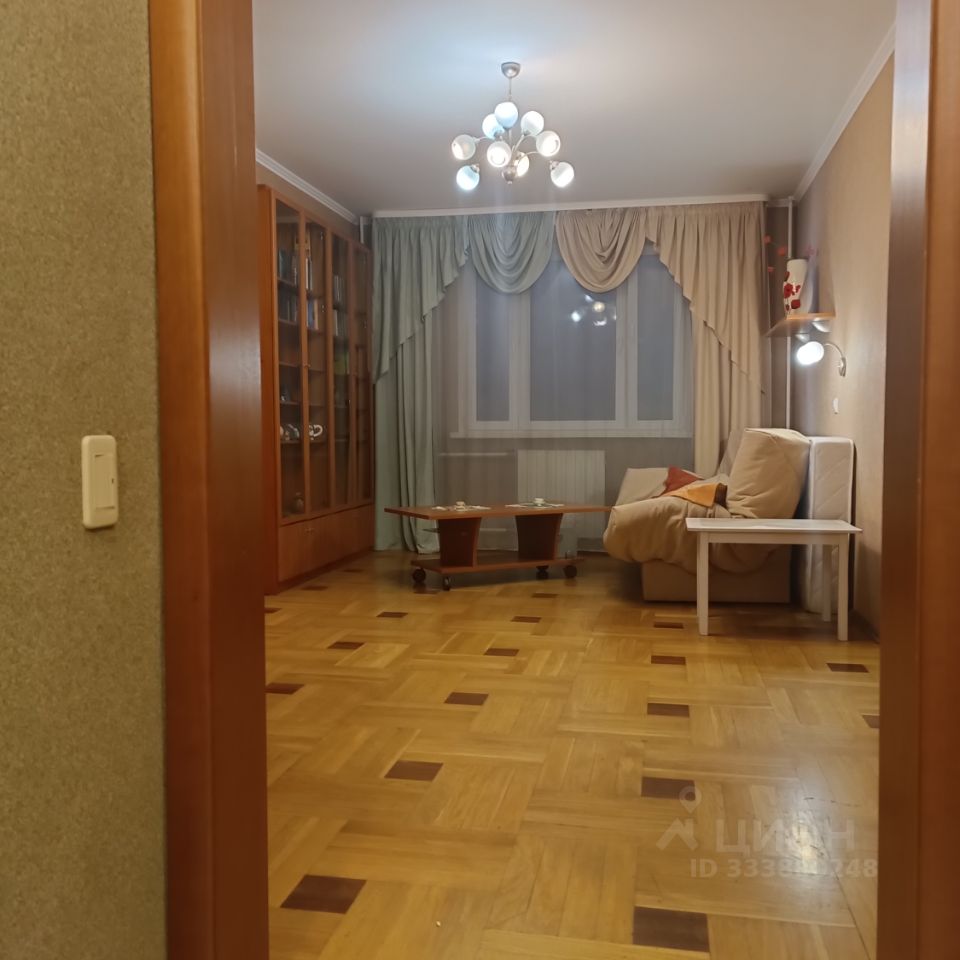 3-комн. квартира, 75 м², 14/22 этаж