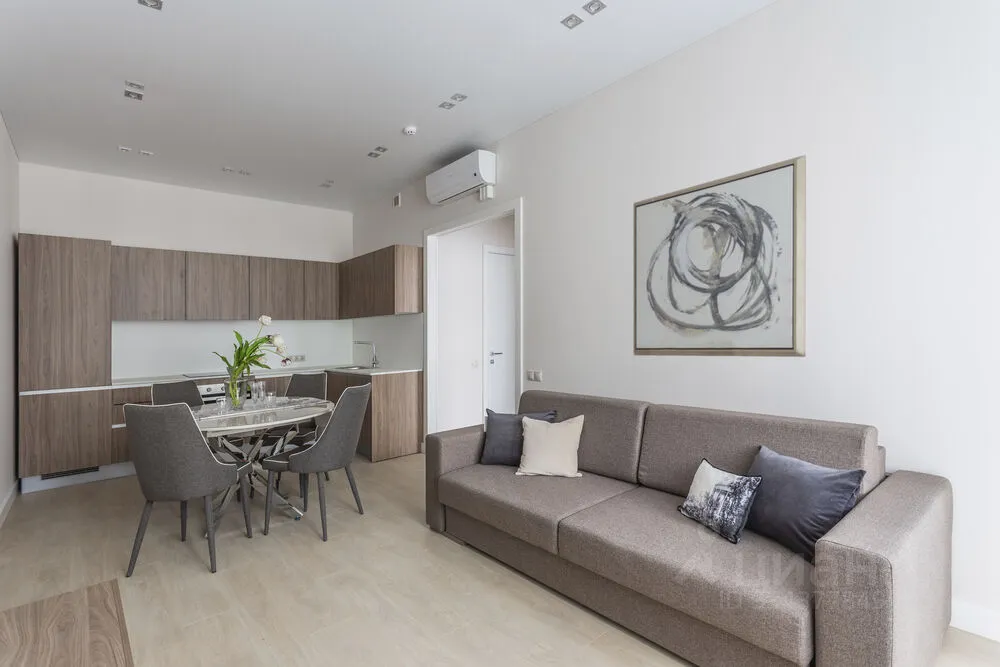 3-комн. квартира, 71 м², 13/13 этаж