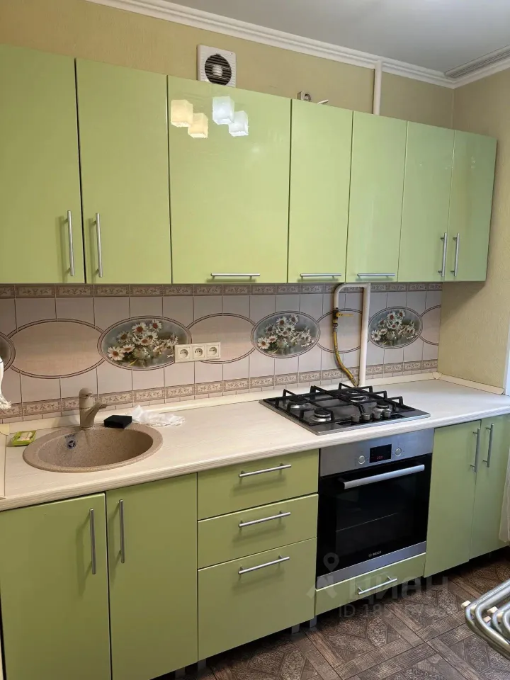 2-комн. квартира, 46 м², 4/9 этаж