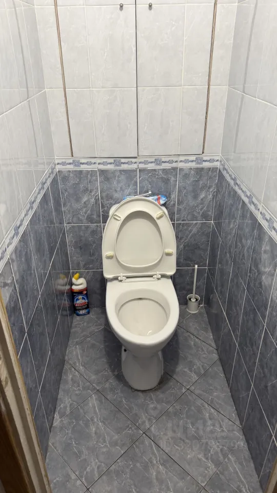 2-комн. квартира, 51 м², 2/17 этаж