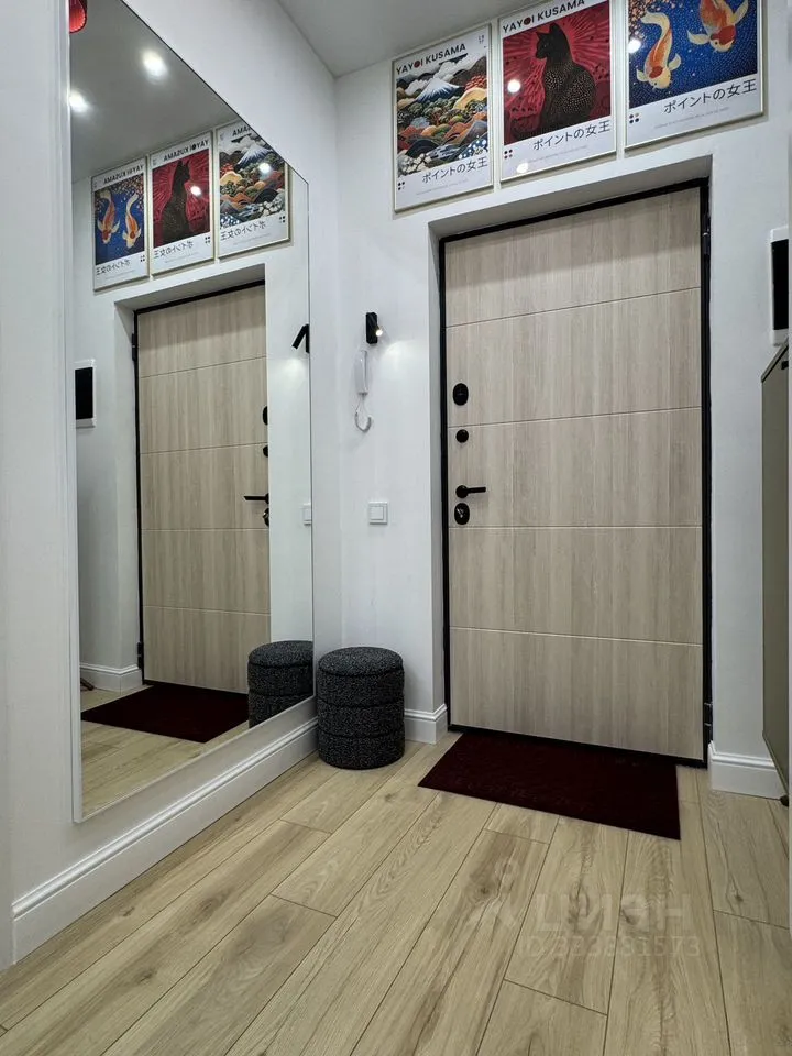 1-комн. квартира, 30 м², 7/10 этаж