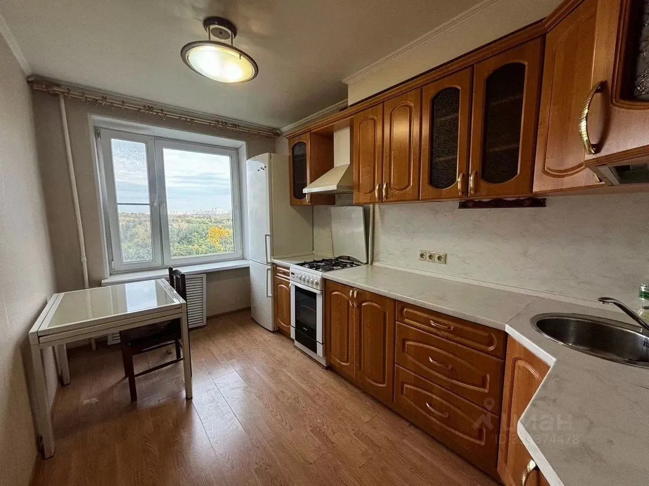 2-комн. квартира, 47 м², 9/12 этаж