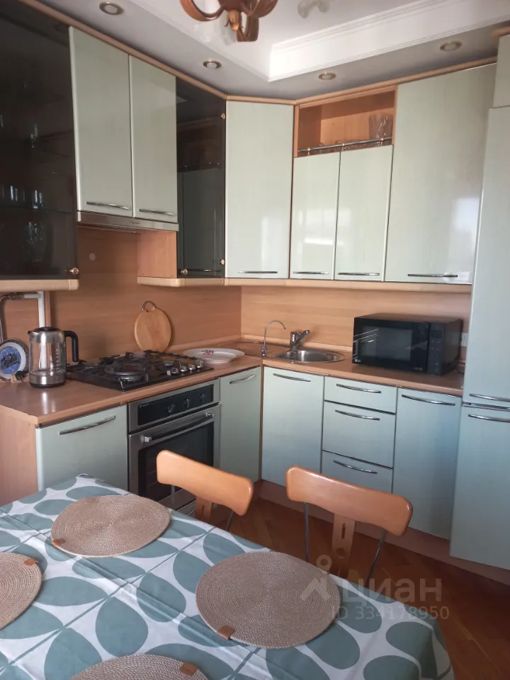 2-комн. квартира, 45 м², 11/14 этаж