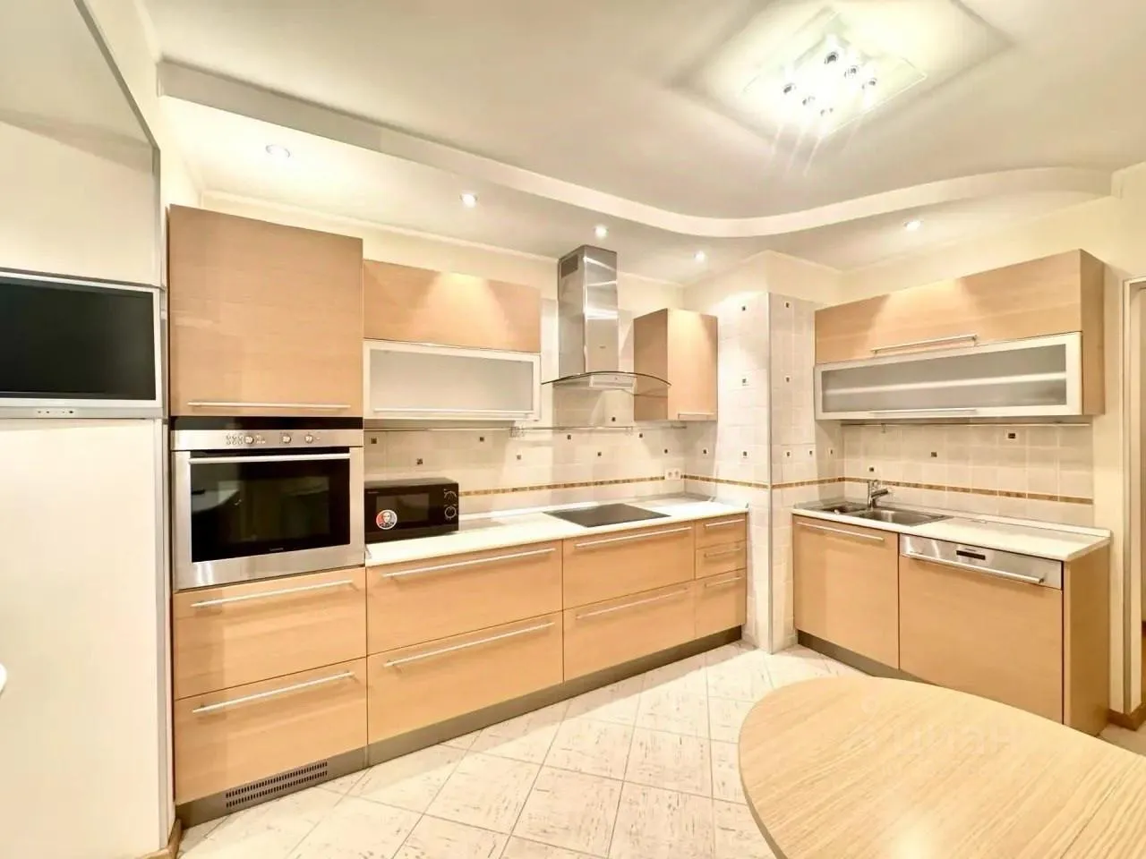 2-комн. квартира, 59,4 м², 5/17 этаж