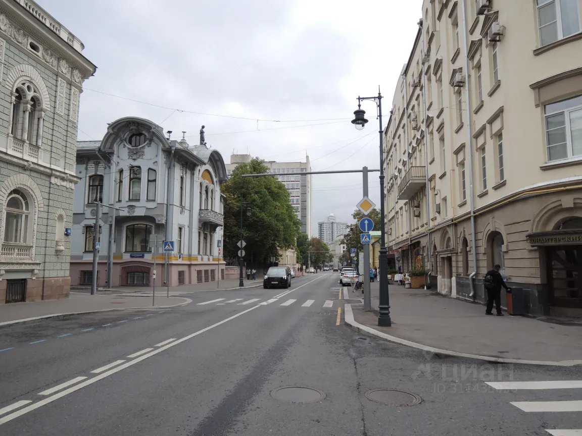 2-комн. квартира, 37 м², 4/5 этаж
