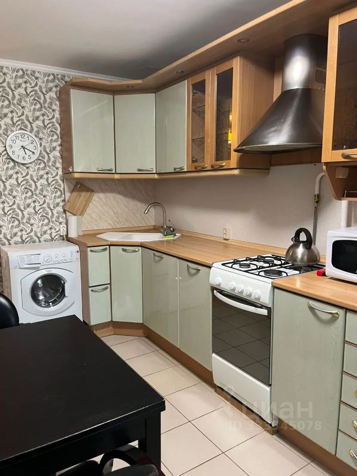 1-комн. квартира, 35,2 м², 2/14 этаж