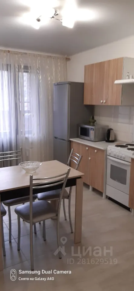 3-комн. квартира, 73,3 м², 3/14 этаж