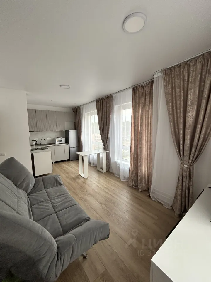 2-комн. квартира, 38 м², 8/9 этаж